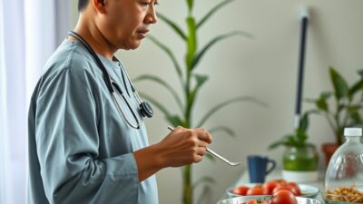 7 Sinyal Tubuh yang Menandakan Kardio Anda Sudah Berlebihan