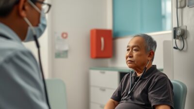 Apa yang Terjadi pada Jantung Jika Anda Kardio 30 Menit Setiap Hari?