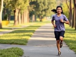 HIIT vs LISS: Mana yang Lebih Efektif untuk Membakar Lemak Sesuai Gaya Hidup Anda?