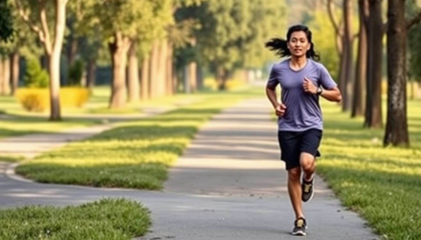 HIIT vs LISS: Mana yang Lebih Efektif untuk Membakar Lemak Sesuai Gaya Hidup Anda?