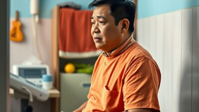Membentuk Otot Tanpa Gym: Program Latihan Rumahan Tanpa Alat Mahal