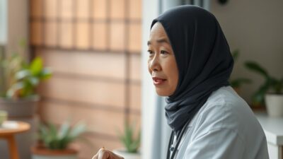 Panduan Kardio untuk Pemula Total: Mulai dari Nol Tanpa Cepat Menyerah